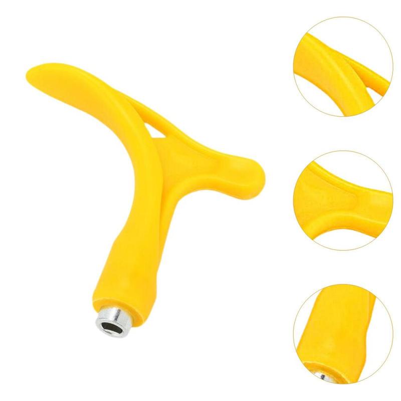 Cờ lê đế giày, cờ lê gai, cờ lê gai giày chạy ngắn, cờ lê gai Cross Country, dụng cụ loại bỏ gai 1