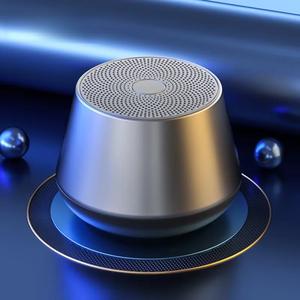 Bluetooth 5.0 Speaker High Volume Heavy Bass Outdoor Speaker Music Portable Camping Amplifier Audio