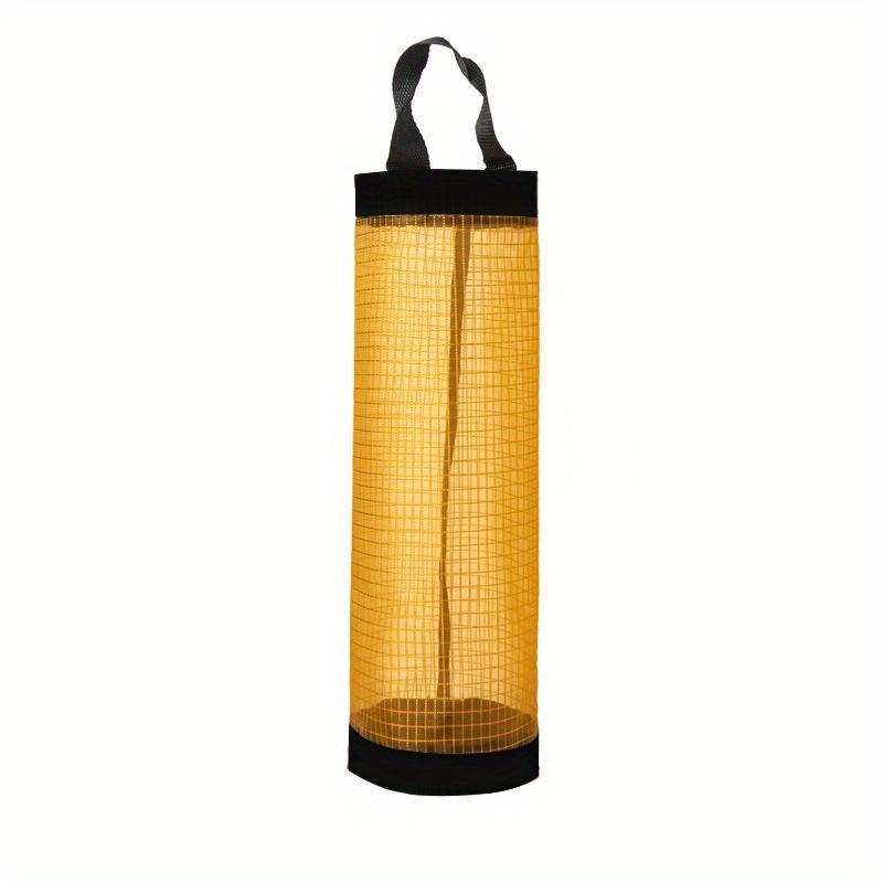 Product Introduction of Pet Waste Bag Dispenser, Multifunctional Pet Waste Bag Holder, Kitchen Plastic Bag Dispenser, Pet Waste Bag Storage Bag 4