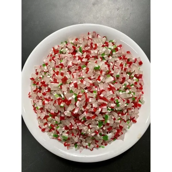 1 Kg Bột Khoai Hạt Lựu Siêu Ngon-đồ ăn vặt"