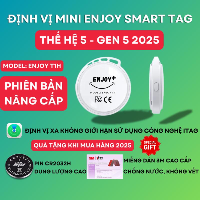 [KHÔNG DÙNG CHO AN.DROID] Thiết bị theo dõi, Định vị toàn cầu chống thất lạc Smart Tag Gen 4 - Chuẩn MFI - Dùng Cho Xe Máy, Ô tô, Thú Cưng - KSS Airtag zenly mi airtag  apple chip  định itag  mini thẻ  định enjoy  định gps bà