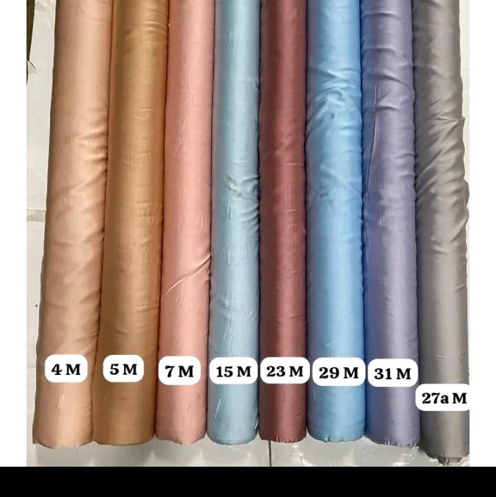 Satin Maxmara Premium 3