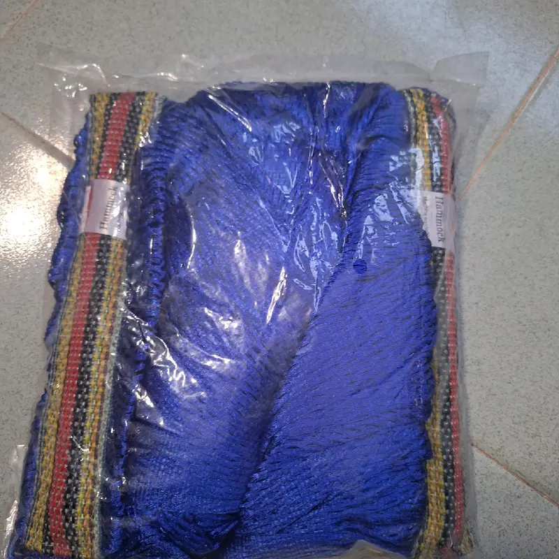 võng thép lưới 2 tắc dài ,2m3 nặng 900g , hàng 2 lớp dầy dặn 6