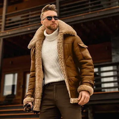4x winter jackets shop