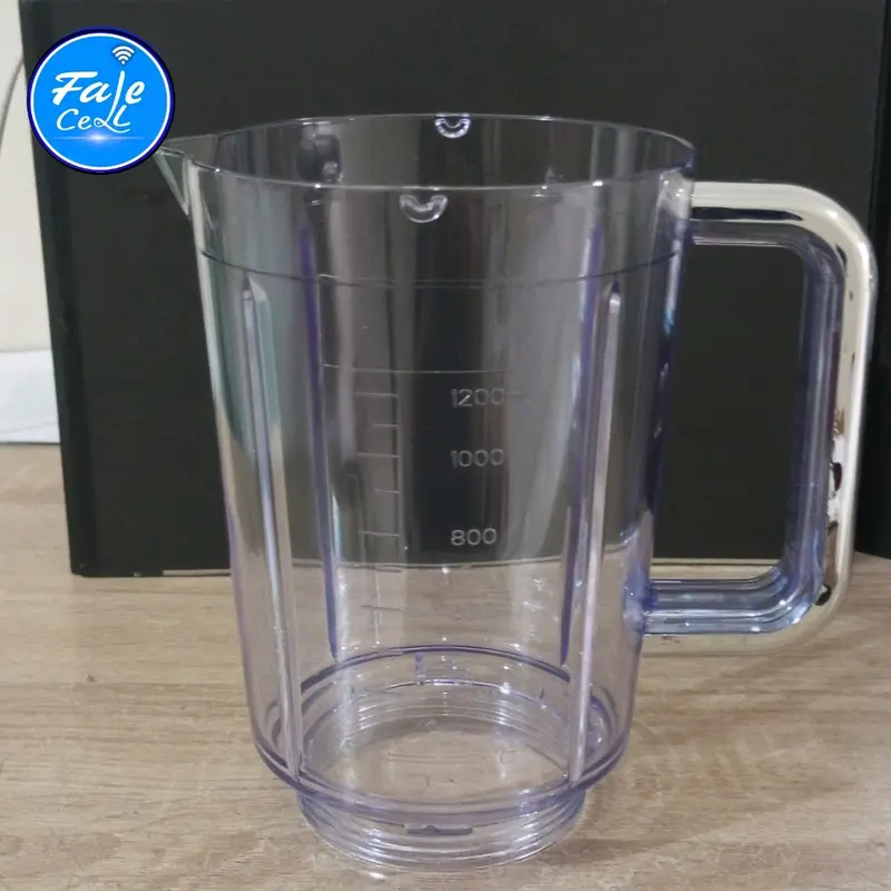 GELAS BLENDER COSMOS TIPE CB 802 ORIGINAL 4