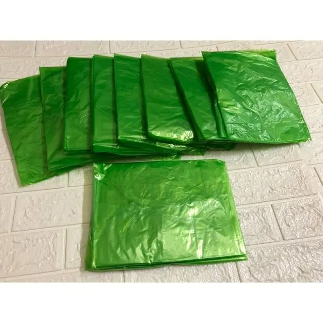 50 áo mưa mặc một lần hàng đẹp