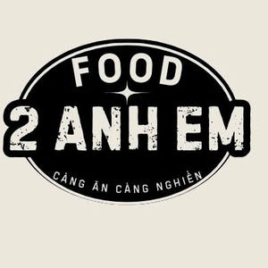 Hai Anh Em Food1