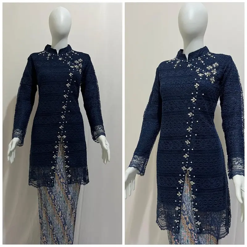 Kebaya Janggan / Kebaya Best Seller / Kebaya Brukat / Kebaya Janggan Brukat/Kebaya tunik janggan / kebaya modern / kebaya pesta/ kebaya terlaris / kebaya tunik / kebaya wisuda / kebaya remaja / kebaya kondangan / kebaya lamaran/kebaya melayu 2