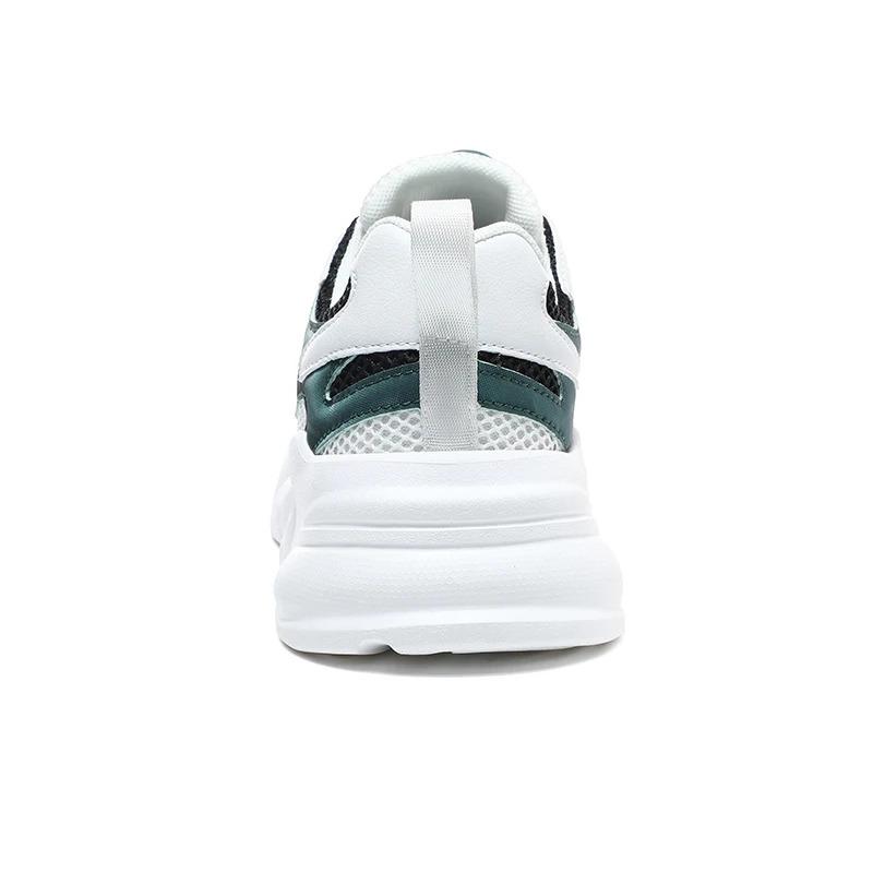 Customize Plus Size US 13 14 EU 47 48 Man Fashion Casual Sports Sneakers Blank Leather Running Walking Shoes for Men Athletic Closed_voghion.com