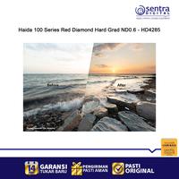 Gambar Haida 100 Series Red Diamond Hard Grad ND0.6 GND 4x 2 Stop - HD4285 dari Sentra Digital Kota Surabaya 3 Tokopedia