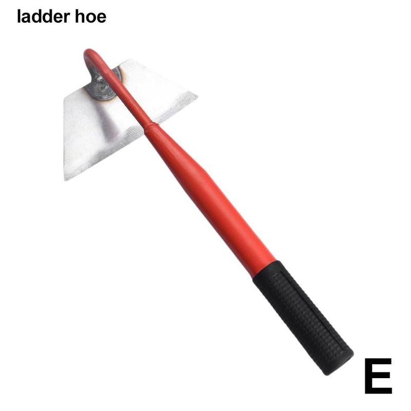 Product Introduction of Small Hoe Agricultural Garden Tools For Planting Flowers And Vegetables Weeding Outdoor Farm E7A3 52