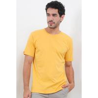 Gambar CDL T-Shirt Pria H0092P07A - L, Yellow dari Cardinal Official Kab. Bandung 1 Tokopedia