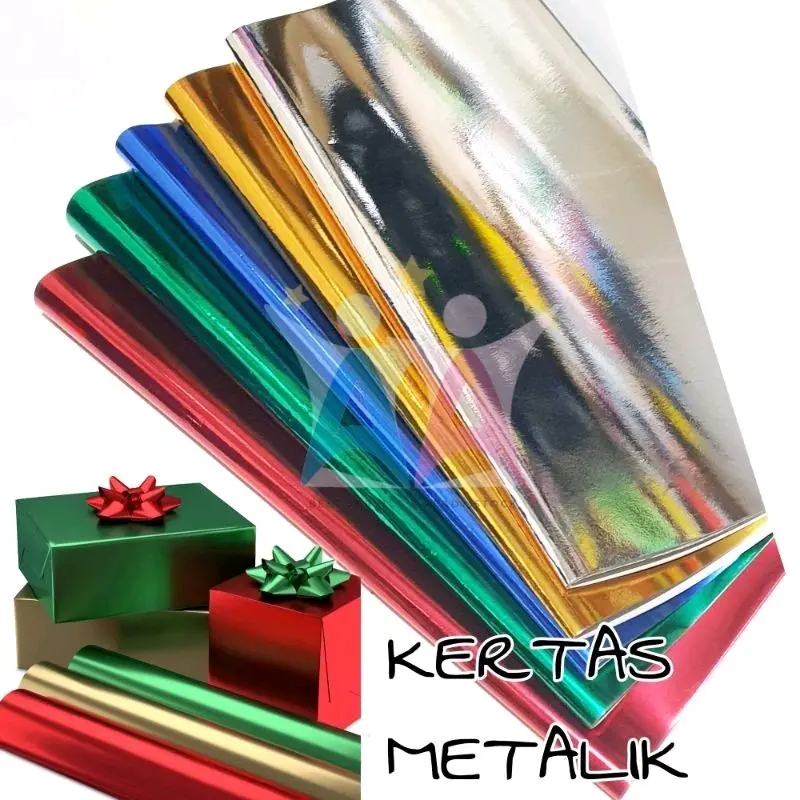 Kertas kilat