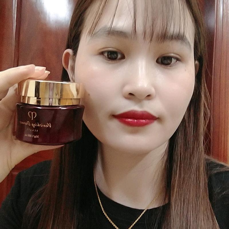 1  kem ngày , 1 kem đêm meso + 2 miếng mặt nạ Tất cả các loại da Skincare 4