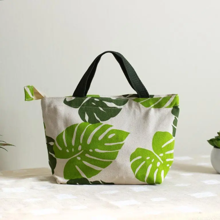 HANDBAG KANVAS KECIL ANEKA MOTIF HANDBAG WANITA TAS JINJING KANVAS CANVAS BAG CANVAS HANDBAG TAS KANVAS JOGJA PART 1 RIENS COLLECTIONS 4