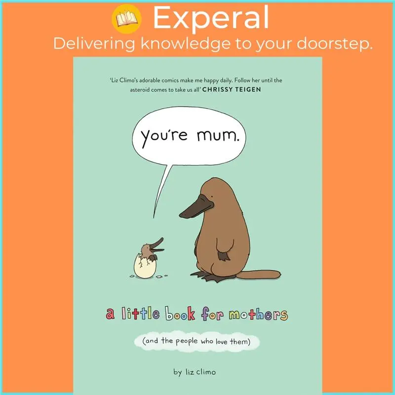 High Quality You're Mum : A Little Book For Mothers (and The People Who Love Them)