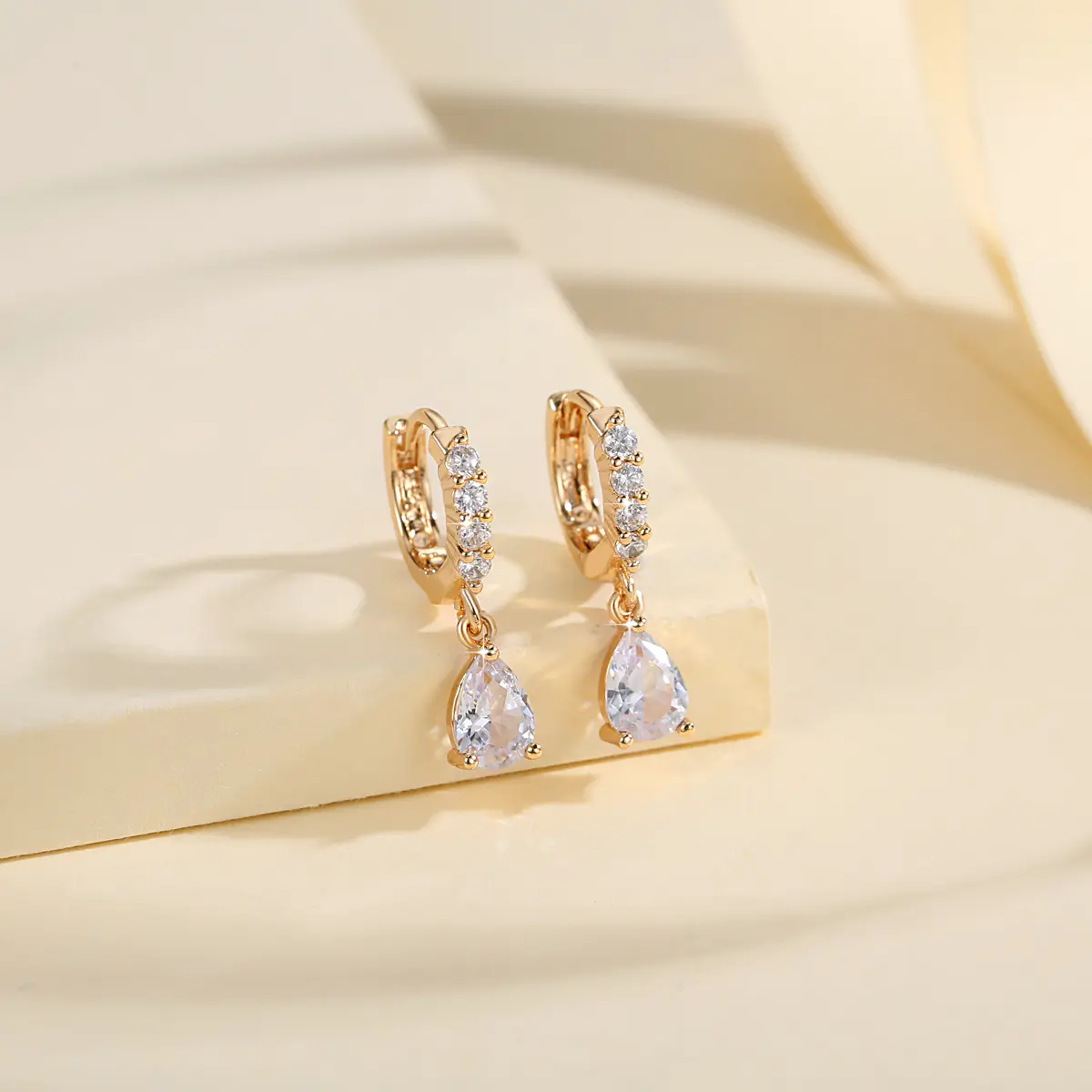 Y530 Anting Wanita Earrings Premium Fashion Aksesoris Anting jewellery