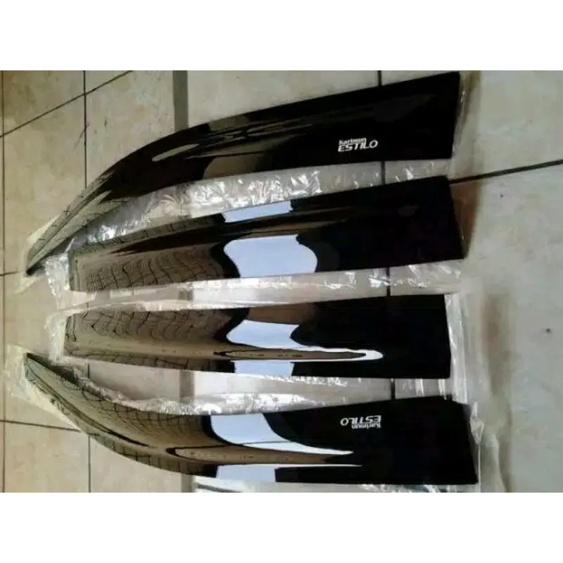 Talang air Mobil Karimun Estilo Full Slim Best Seller!! 1