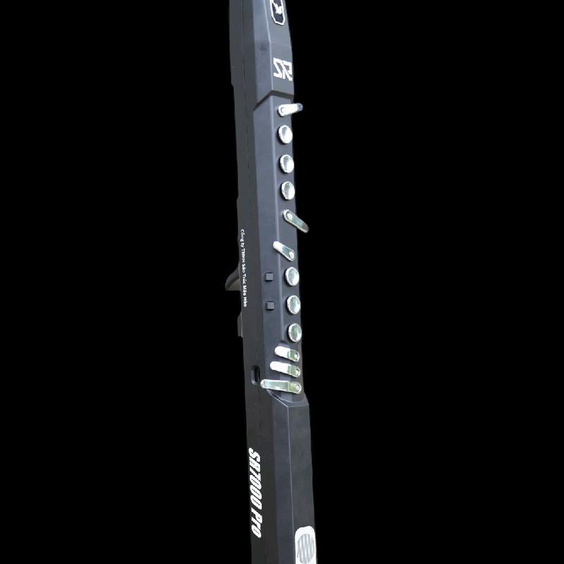 Sáo điện tử SR7000 Pro tiếng Việt