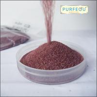 Gambar Pasir Australian Garnet Mesh 20/40 Media Sandblasting Kasar untuk Karat & Coating Tebal (25KG) dari Purfequ Official Kab. Tangerang 3 Tokopedia