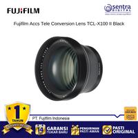 Gambar FUJIFILM Lensa Tele Conversion Black TCL-X100 II dari Sentra Digital Kota Surabaya 3 Tokopedia