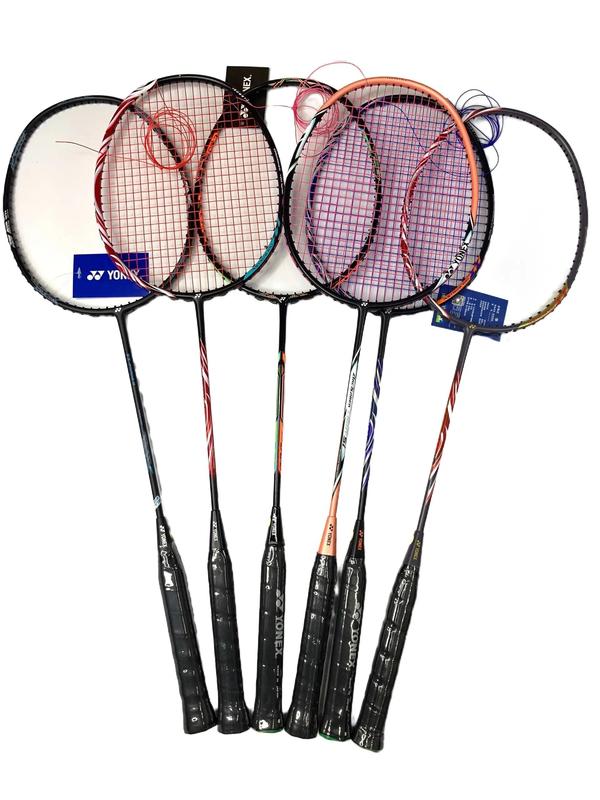 [CĂNG SẴN 10,5KG]1 Cây Vợt Cầu Lông Hàng Chất Lượng Tặng (Bao Vợt + Quấn Cán ) Cán Vợt Sport Carbon Thể Dục Cacbon vợt  cầu