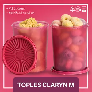 B-TOPLES CLARYN M Set Of 2 Pcs - Packing DUS