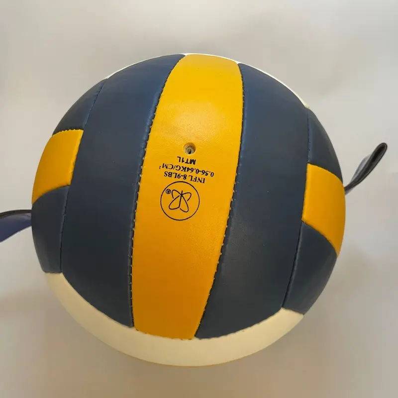 bola voli gantung bola latihan volly ball outdoor volley  Sport 4