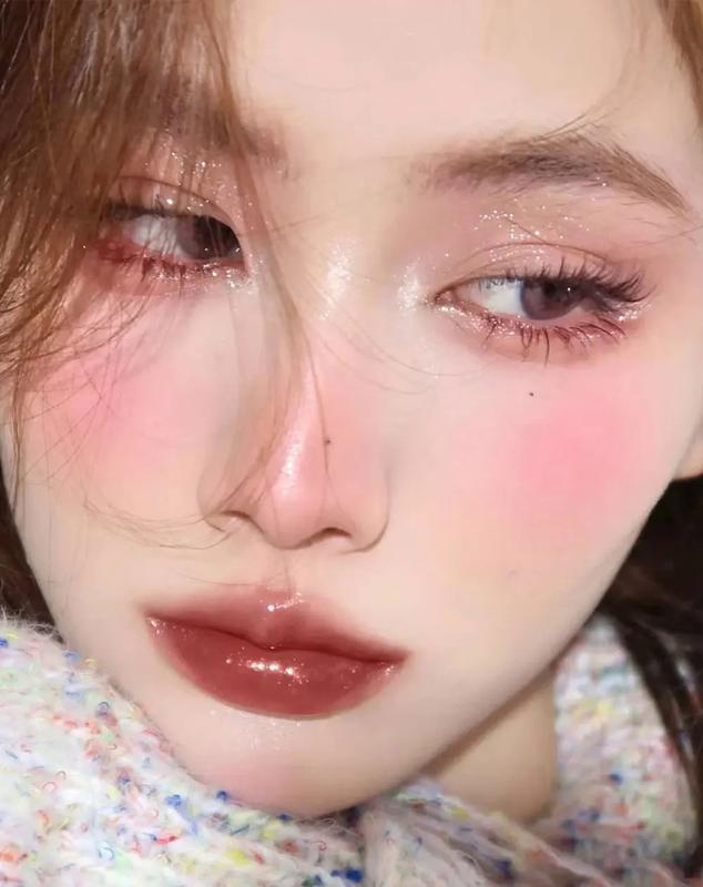Product Introduction of Korea Monochrome Blush Peach Rose Pink Cheek Tint Powder Natural Lating Matte Face Makeup Red Contour Shadow Palette Cosmetics 49