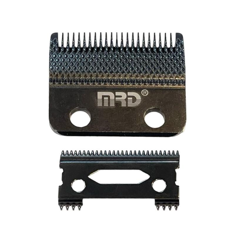 Lưỡi Tông Đơ MDR 1-1 thay thế cho các loại tông MDR VGR KEMEI SC TUFT KIEPE ,VV Uốn Tóc Skincare