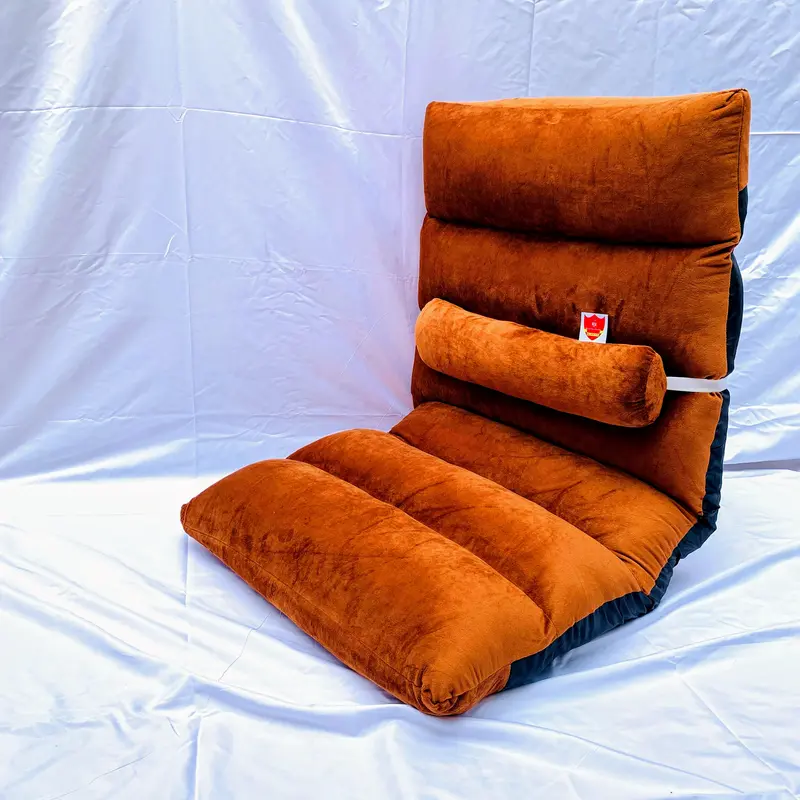 GHẾ BỆT NGỒI TỰA LƯNG TATAMI KUMO 3
