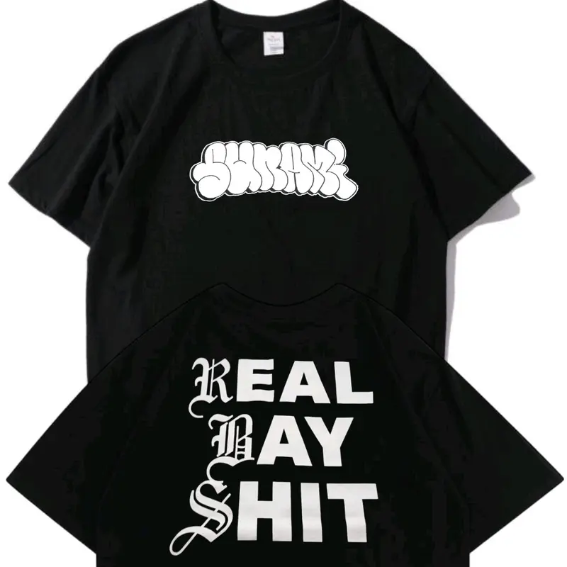 Tshirt Sunami arssipppp fanmade merchandise / Free Sticker 0