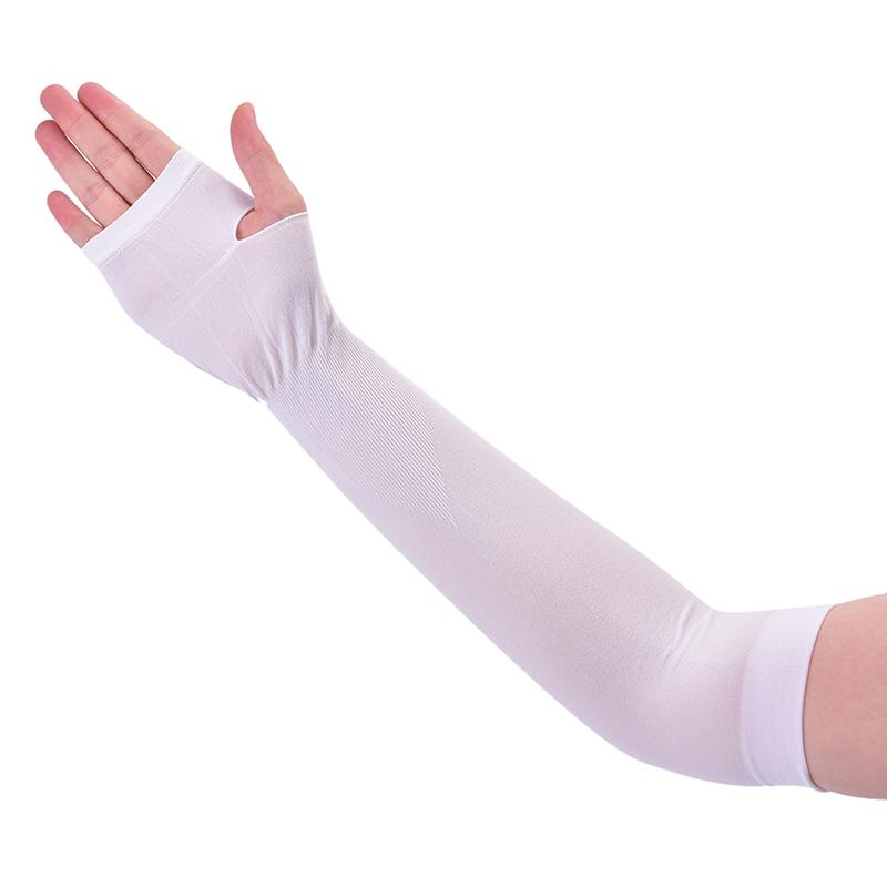 Product Introduction of Vỏ Tay Áo Làm Mát, 1 Cặp, Chống Nắng UV, Thích Hợp Cho Các Môn Thể Thao Ngoài Trời, Dành Cho Nam Và Nữ, [AAA] Phụ Kiện Sport 24