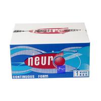 Gambar NEURO - continous form 1 ply 9 1/2 x 12 ( A4 neuro ) NCR - BOX - Warna dari Papershopjkt Kota Administrasi Jakarta Utara 3 Tokopedia