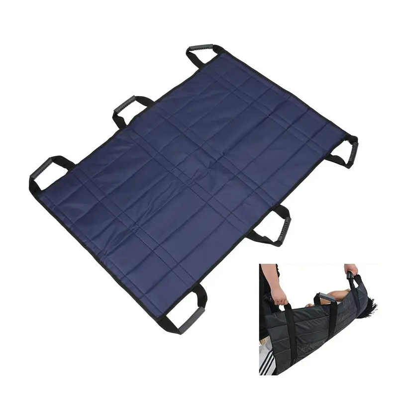 SHIIE Transfer mat   alat transfer pasien/ alat pemindah pasien 1