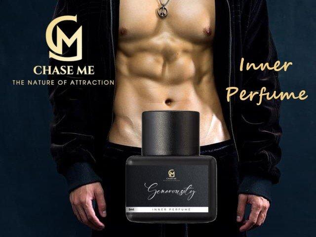 Nước Hoa Vùng Kín Nam Chase Me 5ml - Giúp khử mùi, tạo cảm giác hưng phấn Perfume