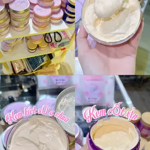 Boddy Nhà Ngọc Kem