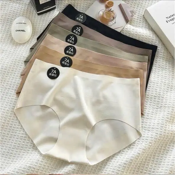 Quần 7A- Quần Su tàn hình 7A yyhottrend Chất su không lộ vân lộ viền có lớp kháng khuẩn thích hợp cho mùa hè nóng nực women