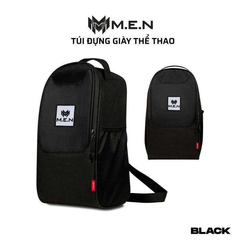 Product Introduction of Túi đựng giày thể thao Bóng Đá Thể Thao NN233 MEN FC1 [ SẢN PHẨM MỚI ] Bag Sport Sport 10