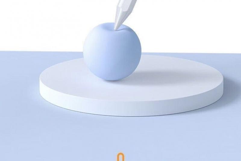 Product Introduction of Bút điện dung, Ba trong Một, dành cho iPad và điện thoại di động màn hình cảm ứng, Bút cảm ứng, Đầu mỏng và phẳng, Tương thích với Apple, Huawei và Xiaomi, Cảm ứng chống lỗi Phụ Kiện 6