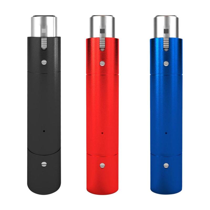 Dynamic Pre/pro Perth Dynamic , Pre, Plug And Play, Low Noise Audio Smartphone - TikTok Shop