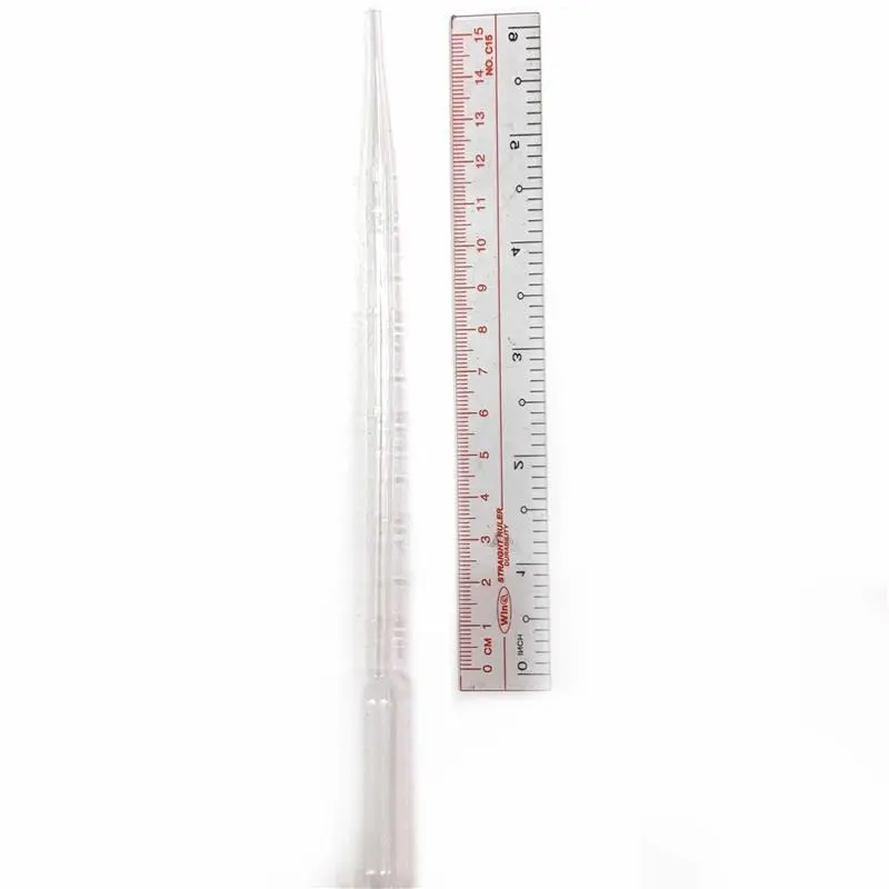 [CBFVG] Combo 2 Ống Hút Atermia 5ML Dài 17CM - Dụng Cụ Ấp Nở Atermia 0