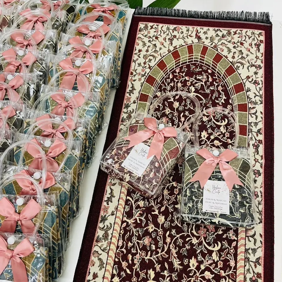 SET HAWA SEJADAH RAUDHAH