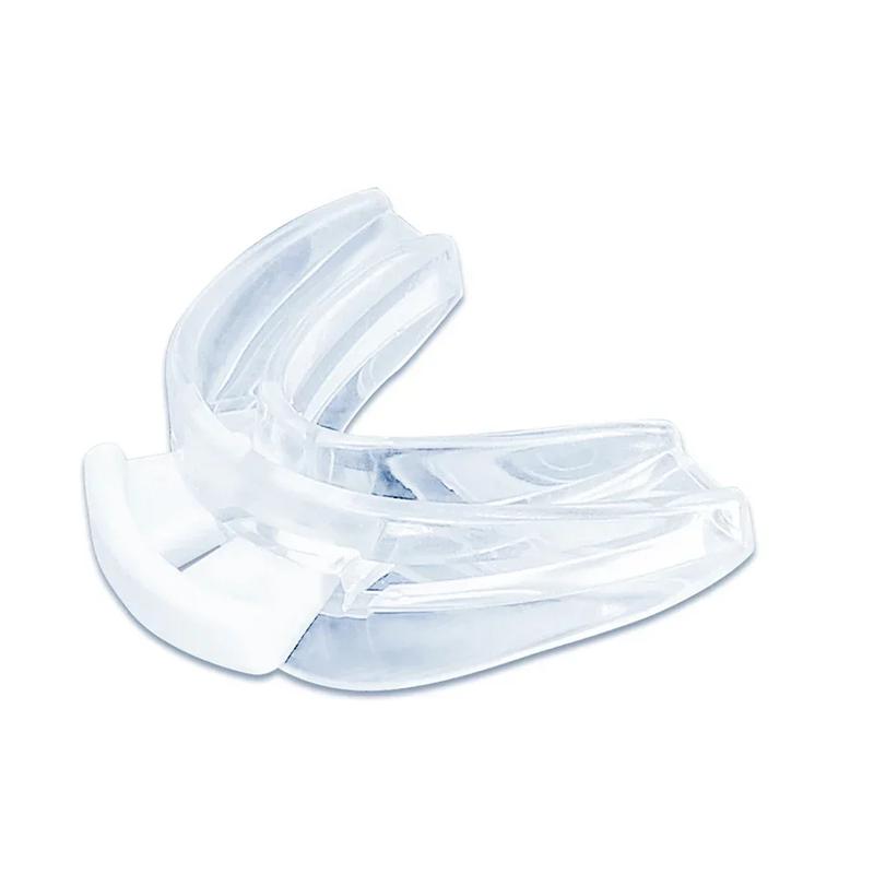 Product Introduction of Anti Snoring Bruxism Mouth Guard Portable Corrective Breathing Positioning Teeth Retainer Sleep Prevention Snoring Health Care 10