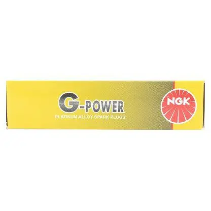 [HÀNG CHÍNH HÃNG] Bugi NGK PLATINUM CR6HGP