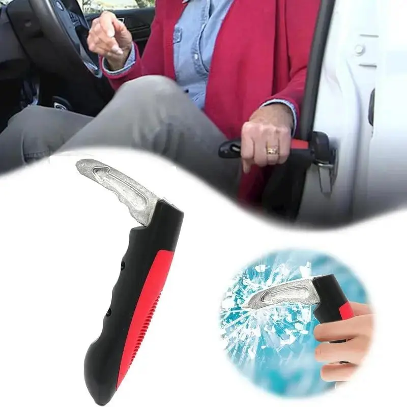 Car Handle Aid, Car Handle Aid for Elderly, Car Handle Aid for Handicap, Universal Car Interior Accessories for All Vehicles, Car Interior Kit, Automotive