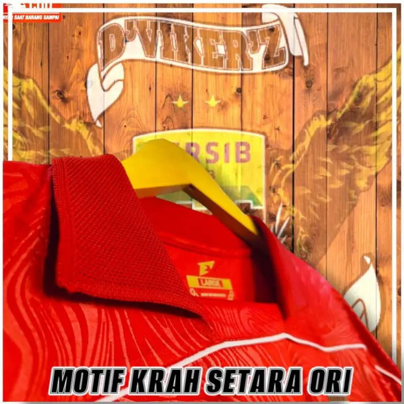 PROMO NEW ARRIVAL Jersey Timnas Indonesia 2025 EMBOS ERSP0 FULLPATCH GRAD3 0R1 Sport 4