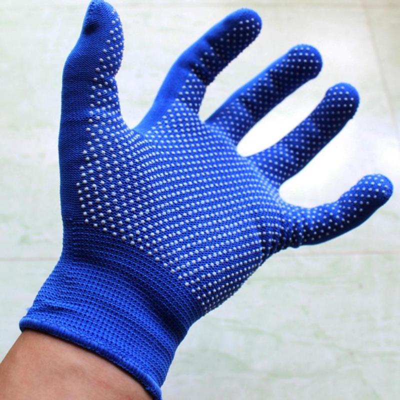 Product Introduction of Driving Gloves Windproof Anti-Slip Sports Gloves for Cycling 0