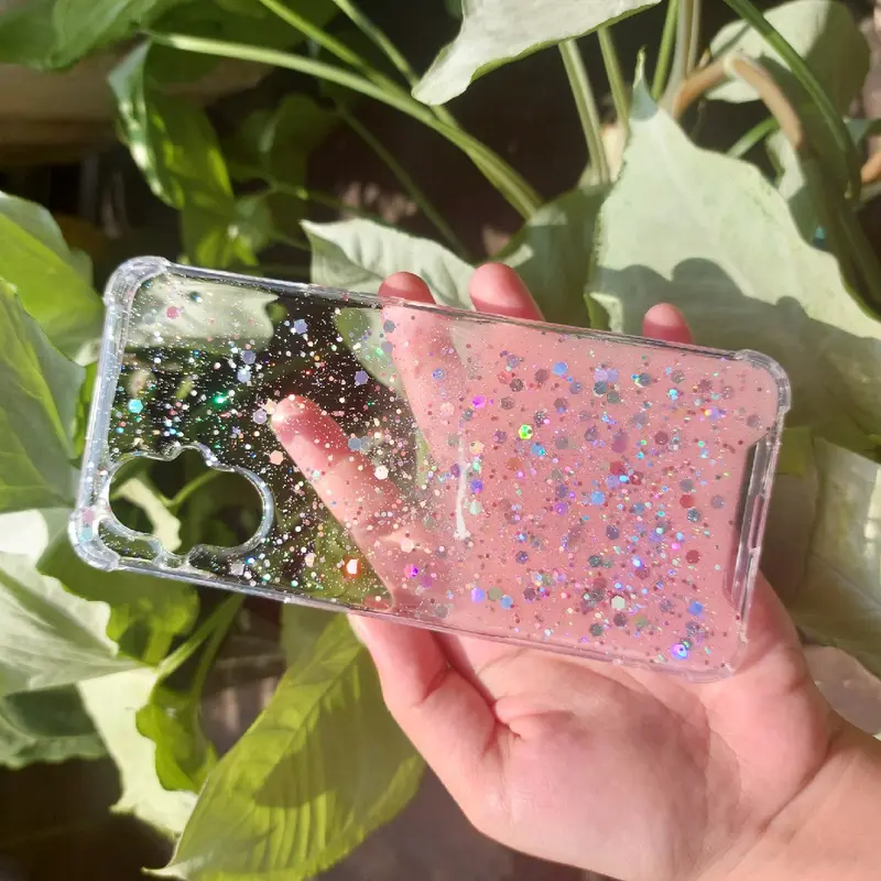 Case glitter request 1