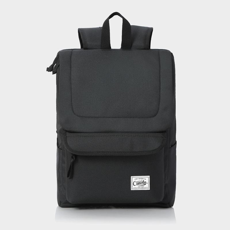 Balo CAMELIA BRAND Global Backpack - Balo Đeo Vai Đi Học Nhiều Ngăn